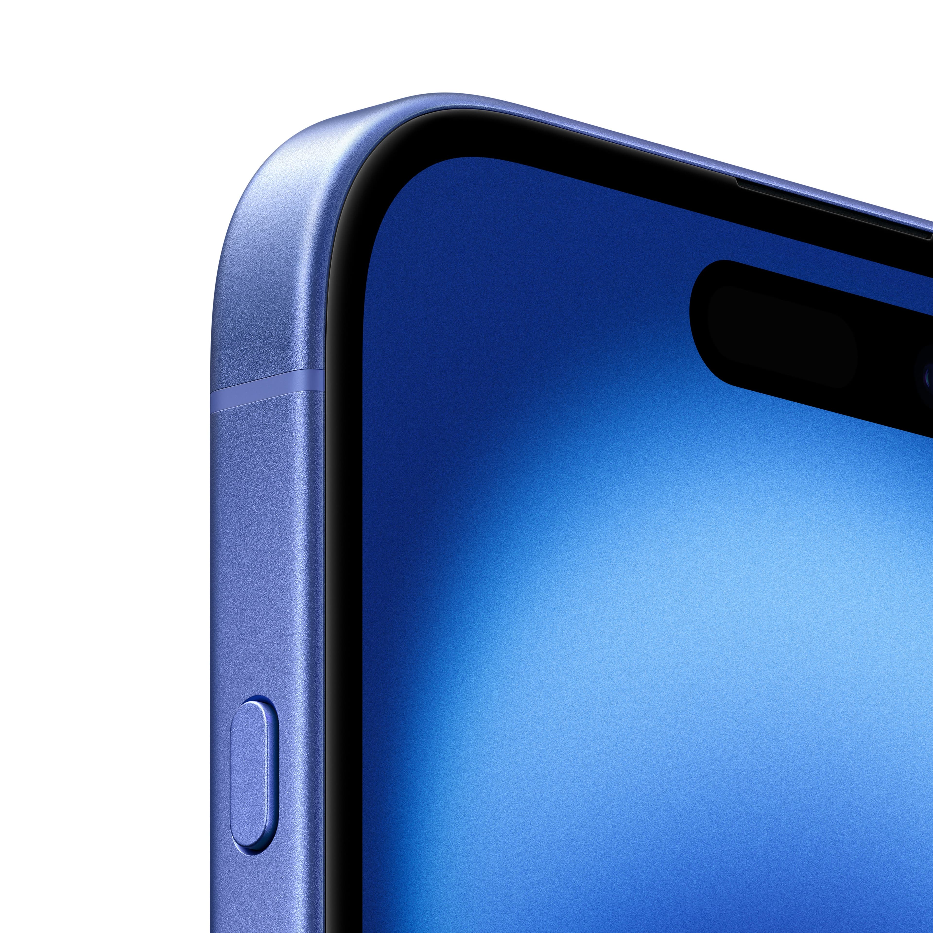 Apple iPhone 16 Plus 128GB - ultramarínový - náhled 4