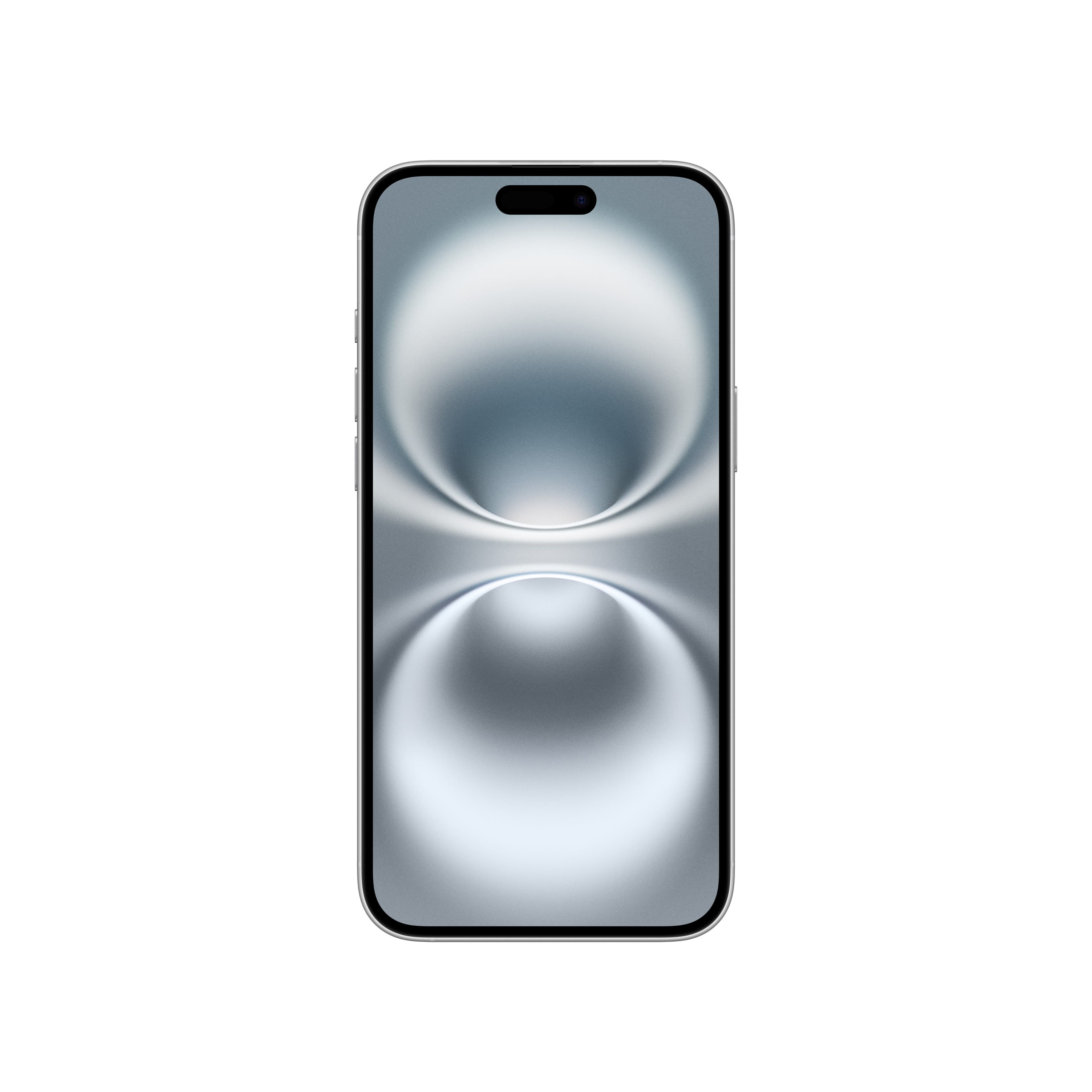 Apple iPhone 16 Plus 128GB - bílý - náhled 2