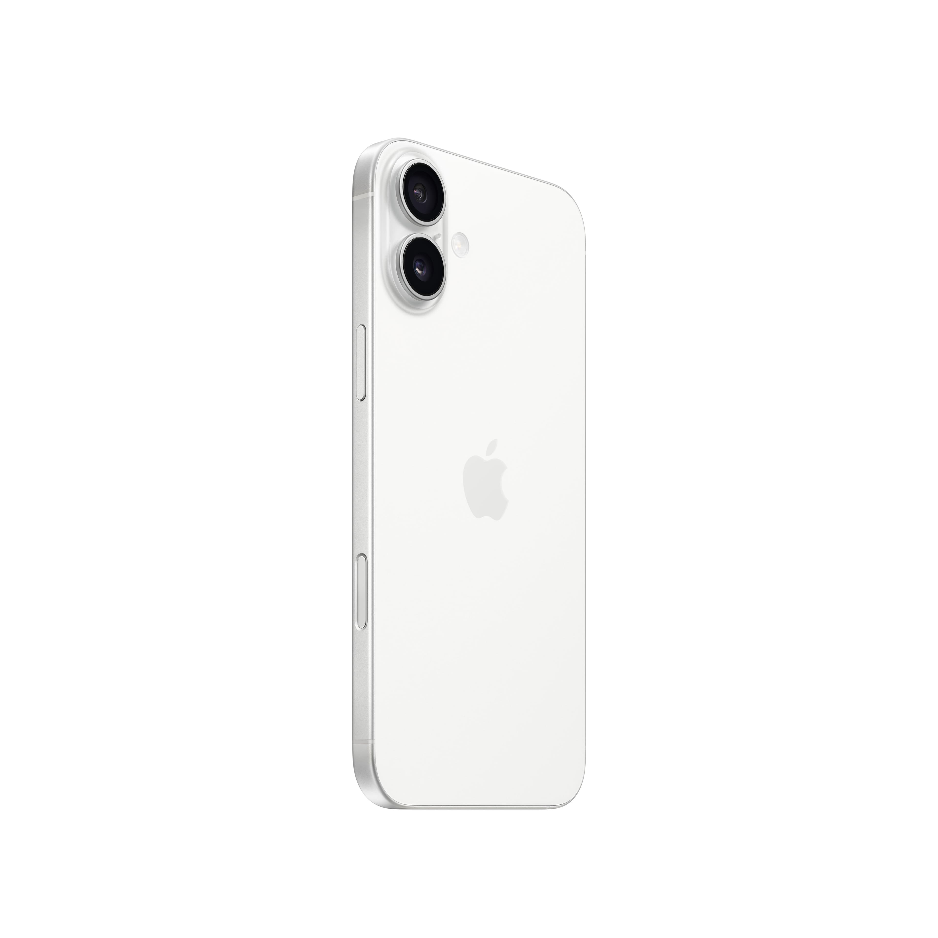 Apple iPhone 16 Plus 128GB - bílý - náhled 3