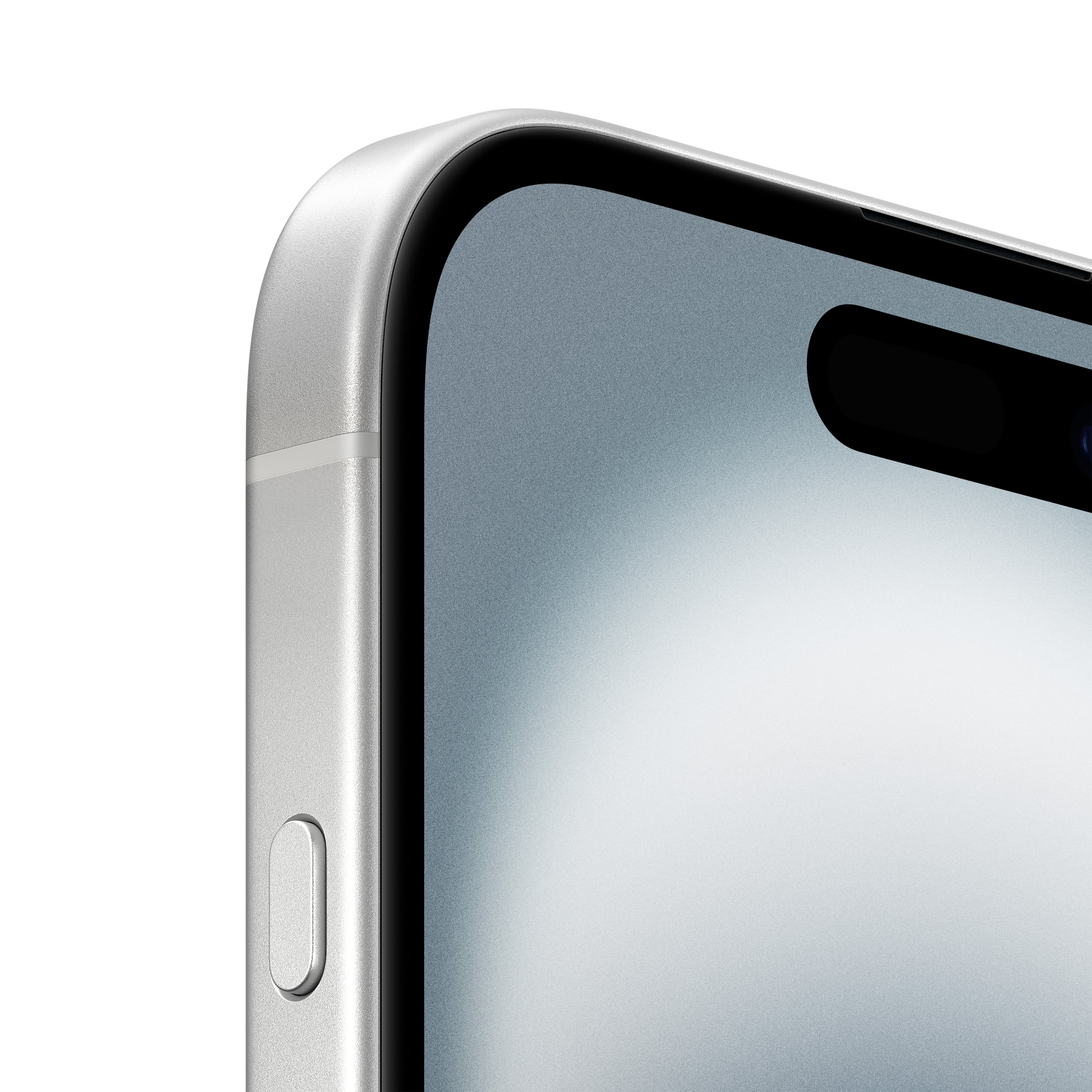 Apple iPhone 16 Plus 128GB - bílý - náhled 4