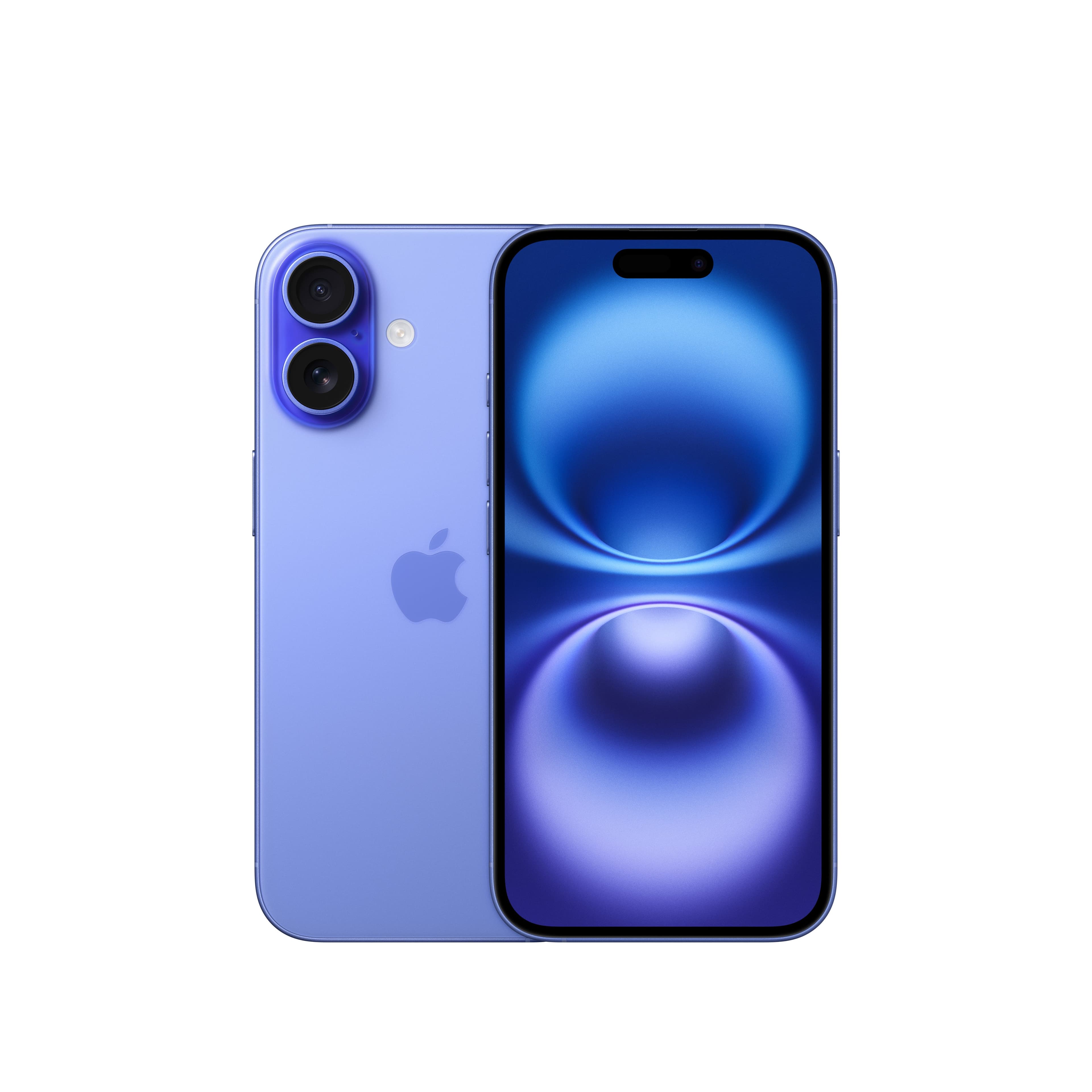 Apple iPhone 16 512GB - ultramarínový