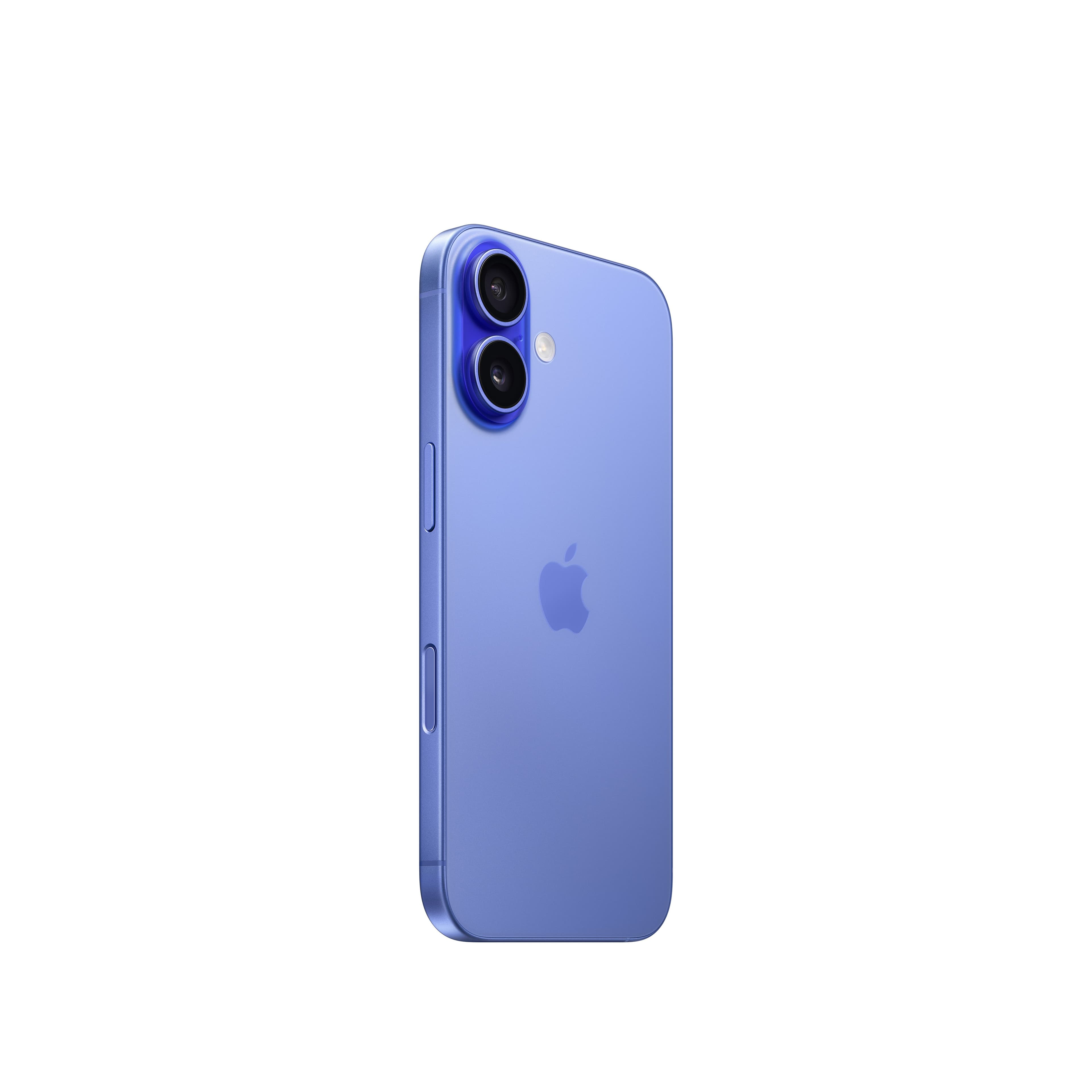 Apple iPhone 16 128GB - ultramarínový - náhled 3