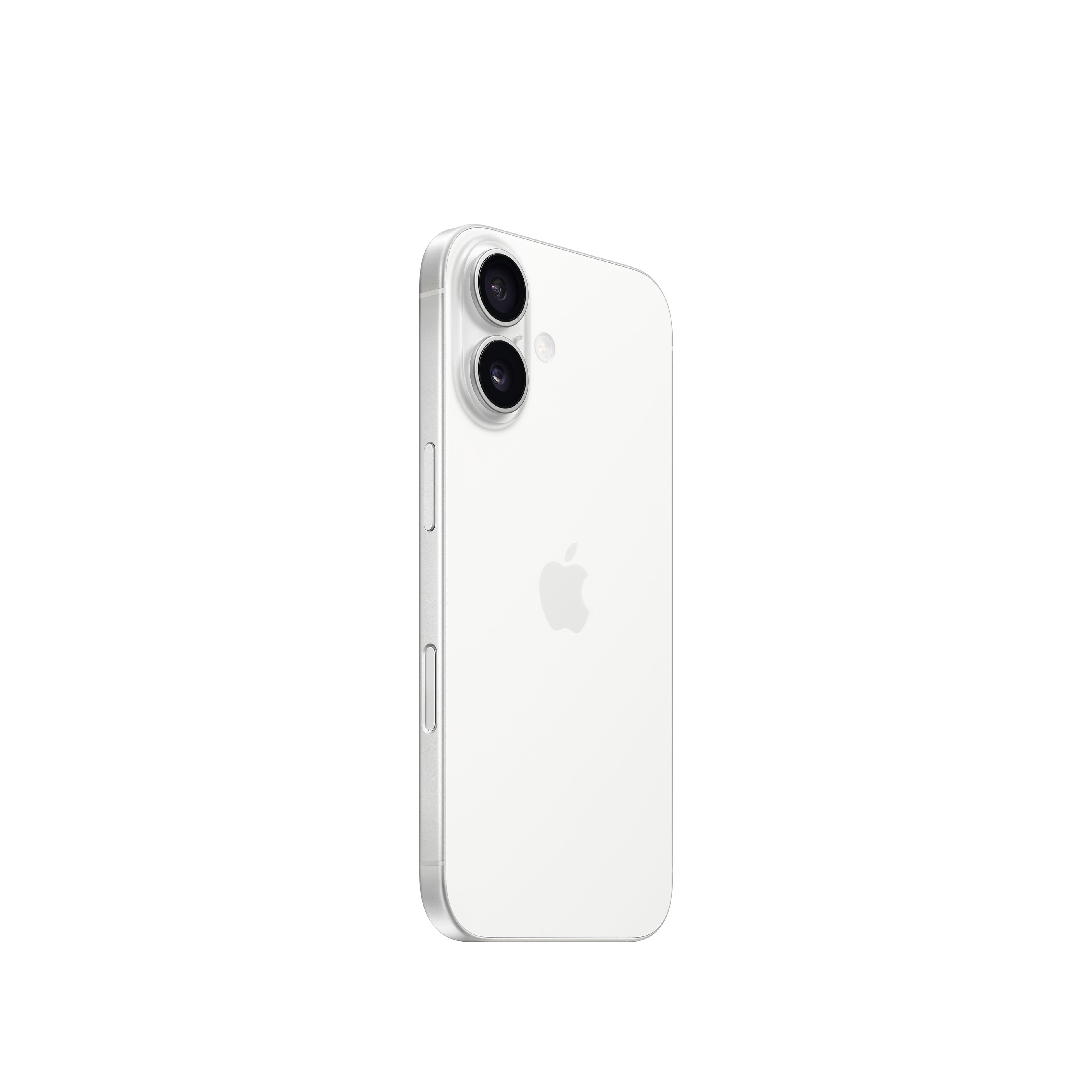 Apple iPhone 16 128GB - bílý - náhled 3