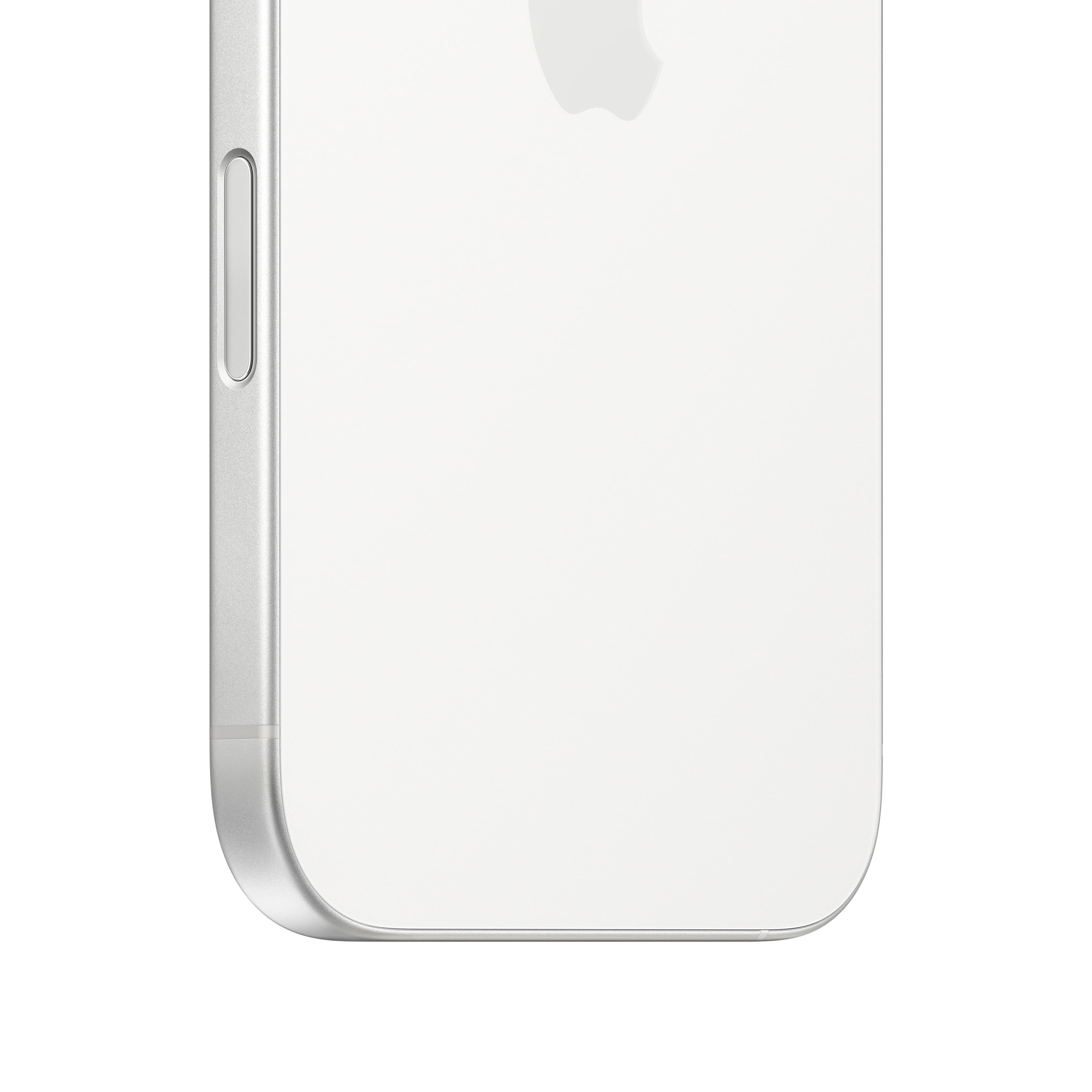 Apple iPhone 16 128GB - bílý - náhled 5