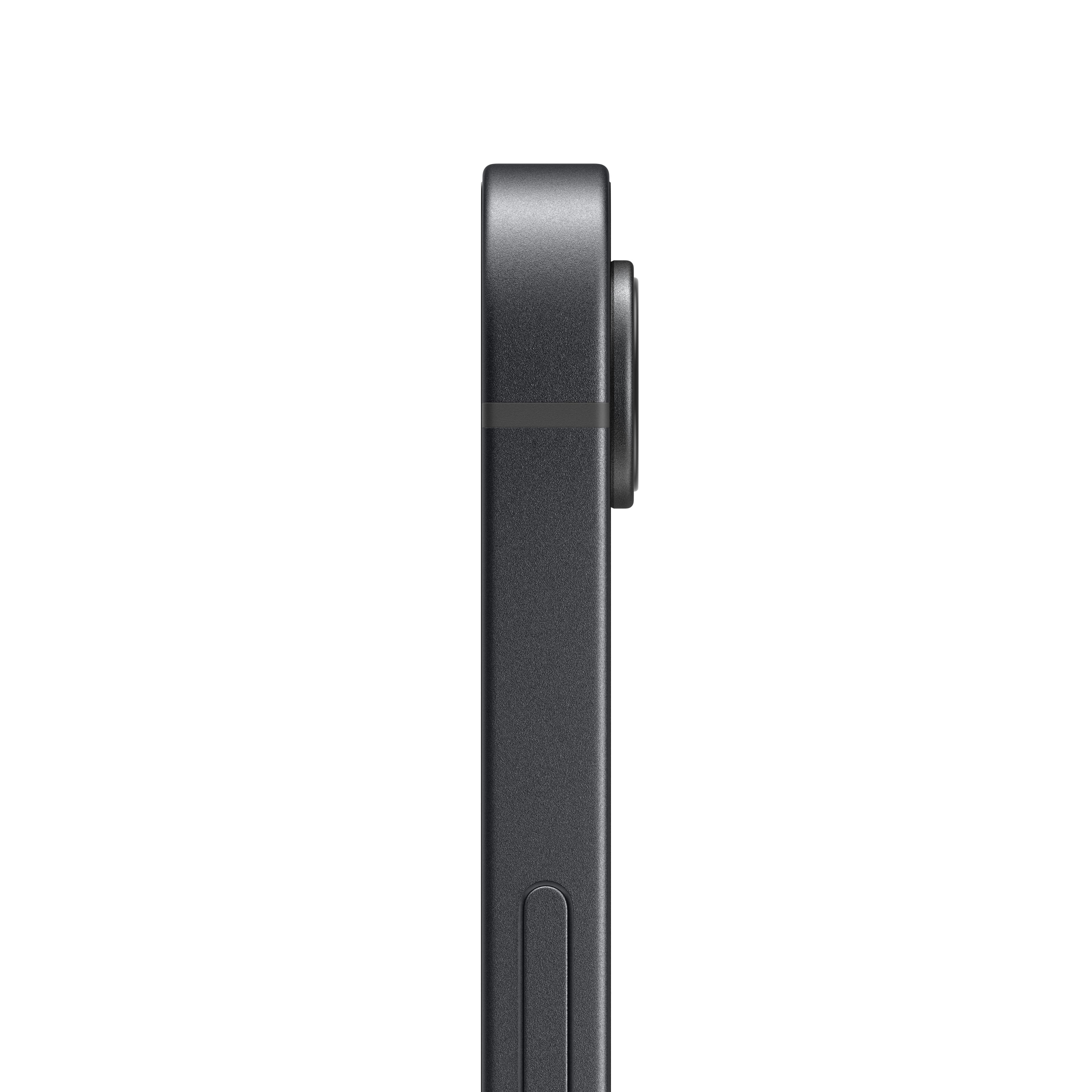 Apple iPhone 16e 128GB - černý - náhled 3