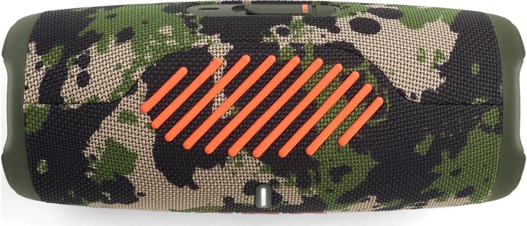 Bezdrátový reproduktor JBL Charge 5 - squad - náhled 4