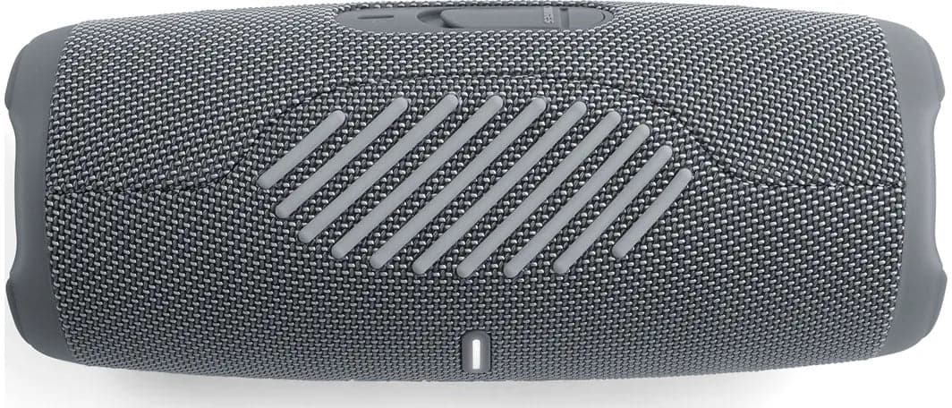 Bezdrátový reproduktor JBL Charge 5 - šedý - náhled 4