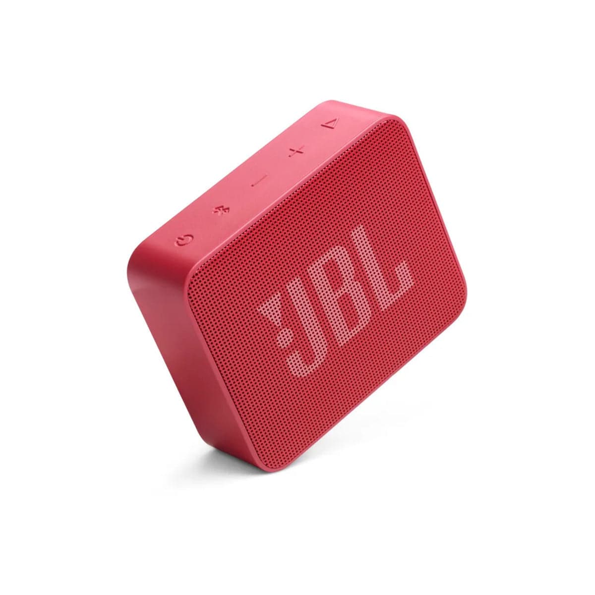 Bezdrátový reproduktor JBL GO Essential 2 - červený