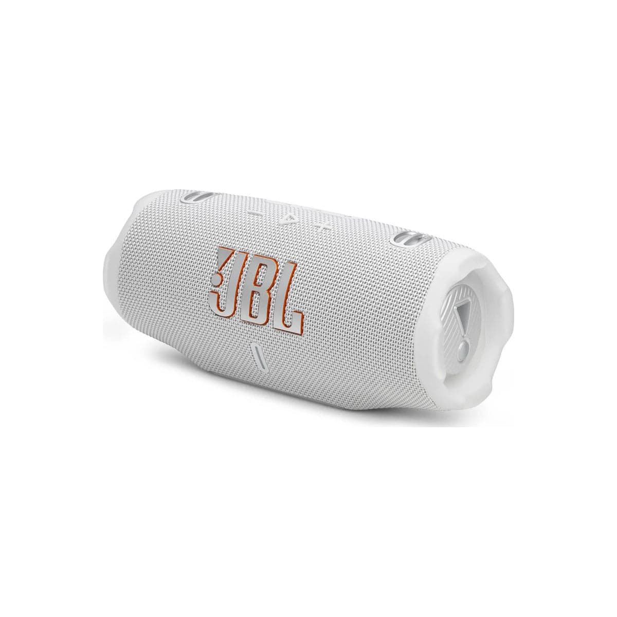 Bezdrátový reproduktor JBL Charge 6 - bílý - náhled 2