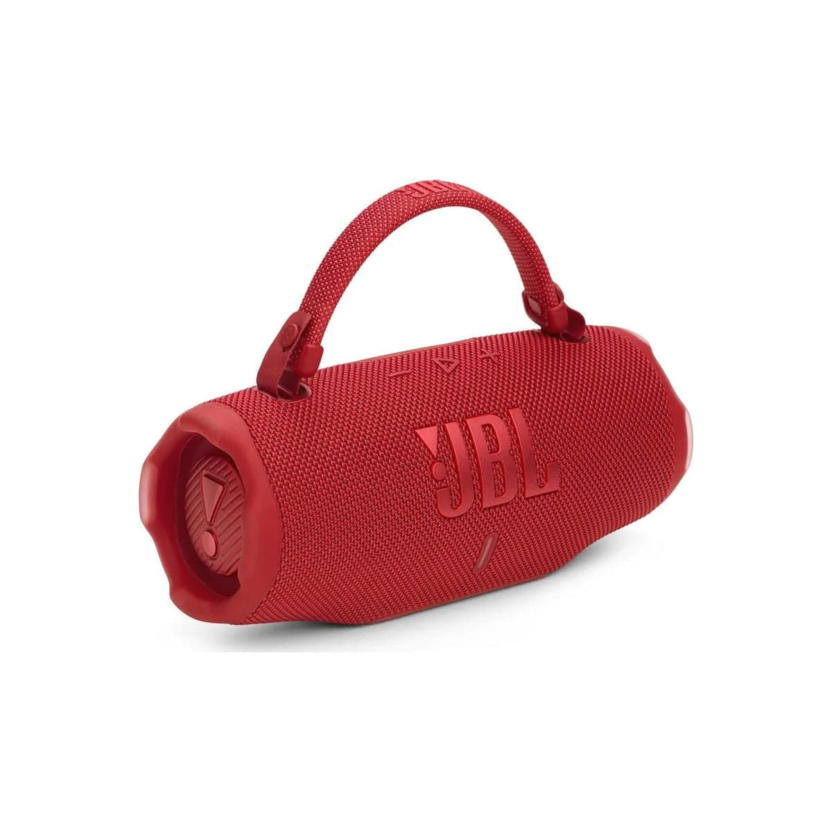 Bezdrátový reproduktor JBL Charge 6 - červený