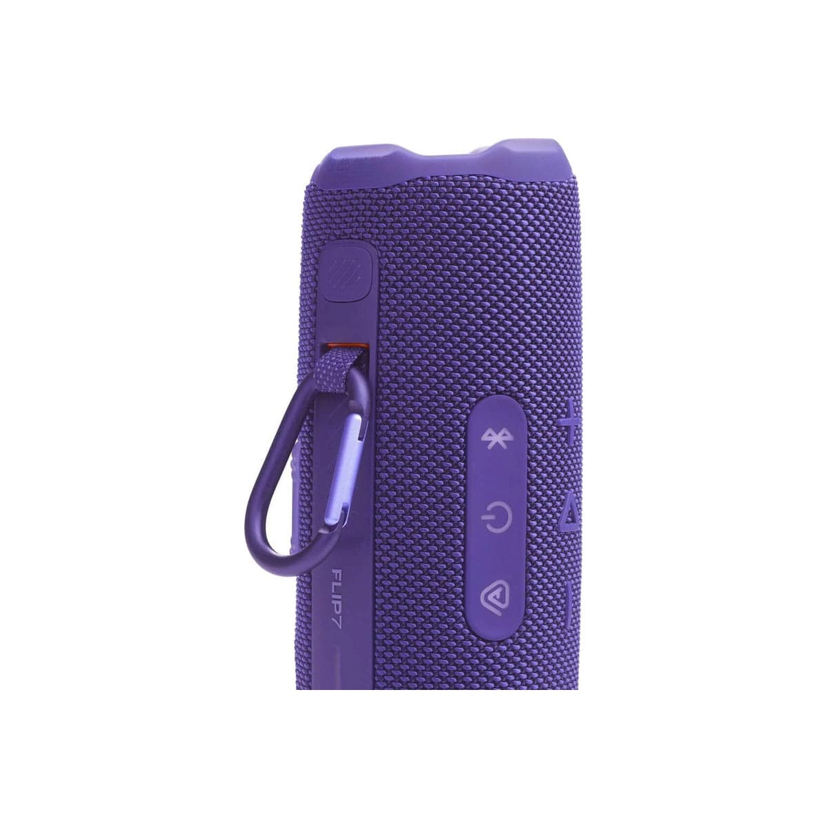 Bezdrátový reproduktor JBL Flip 7 - fialový - náhled 2