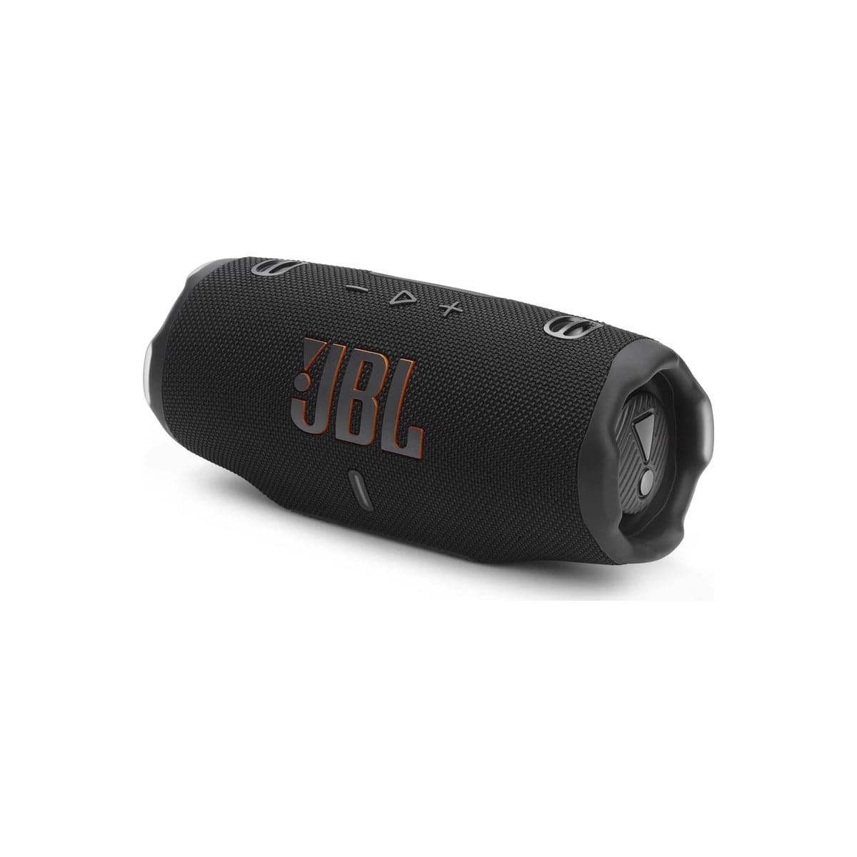Bezdrátový reproduktor JBL Charge 6 - černý - náhled 2