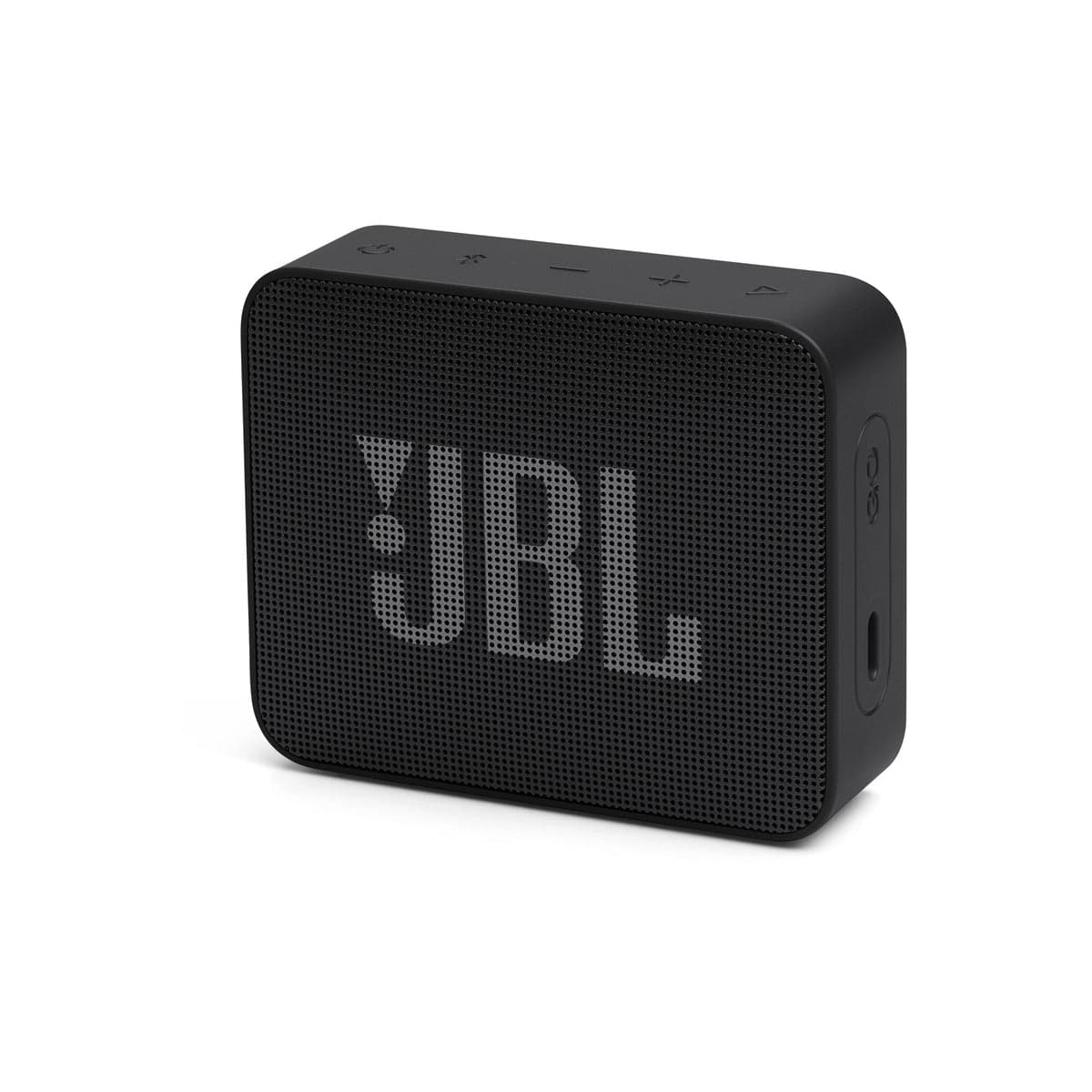 Bezdrátový reproduktor JBL GO Essential 2 - černý - náhled 2