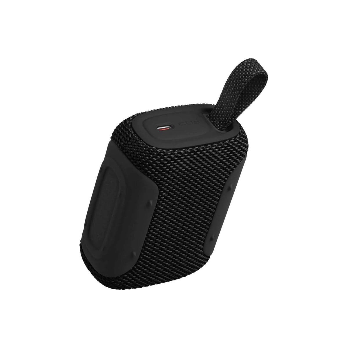 Přenosný Bluetooth reproduktor JBL Go 5 - černý - náhled 3