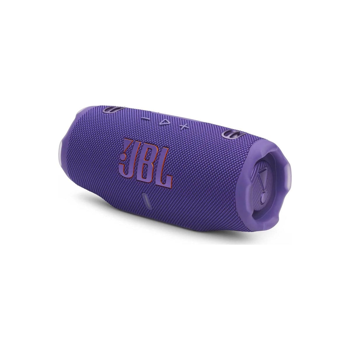 Bezdrátový reproduktor JBL Charge 6 - fialový - náhled 2