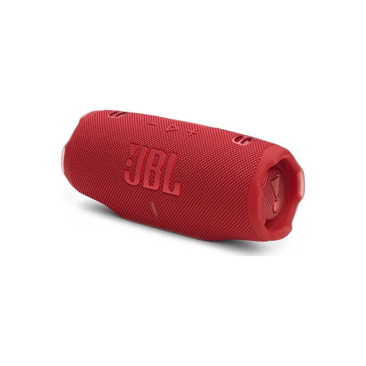 Bezdrátový reproduktor JBL Charge 6 - červený - náhled 2