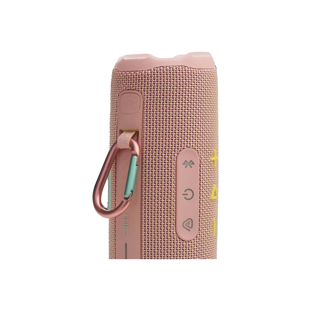 Bezdrátový reproduktor JBL Flip 7 - růžový - náhled 2
