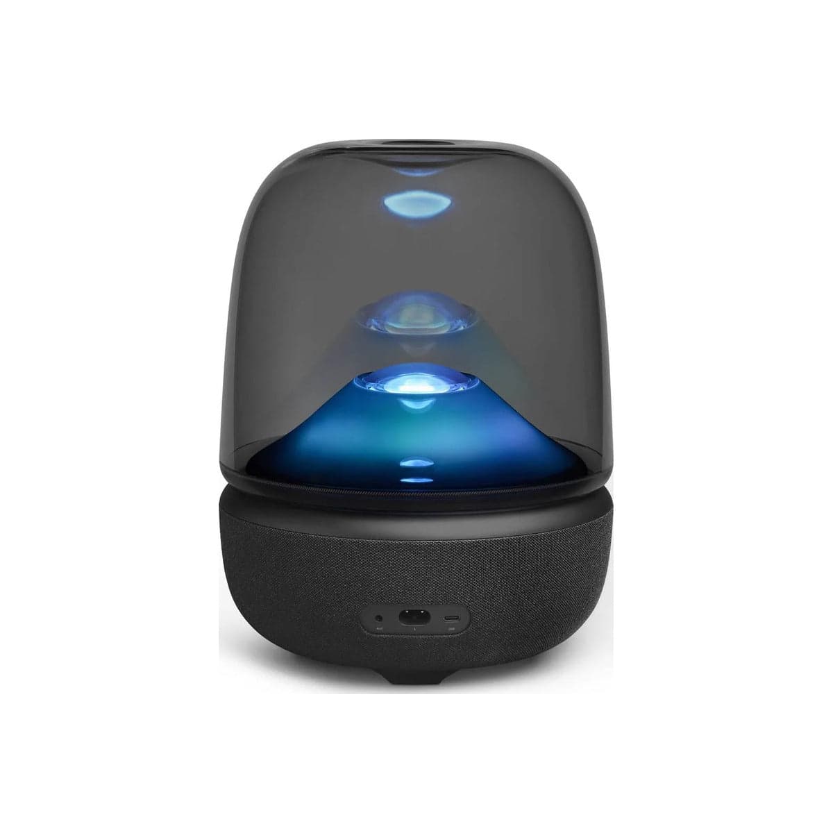 Domácí bezdrátový reproduktor Harman Kardon Aura Studio 5 - náhled 2