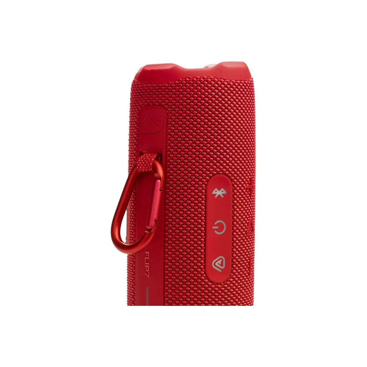 Bezdrátový reproduktor JBL Flip 7 - červený - náhled 2