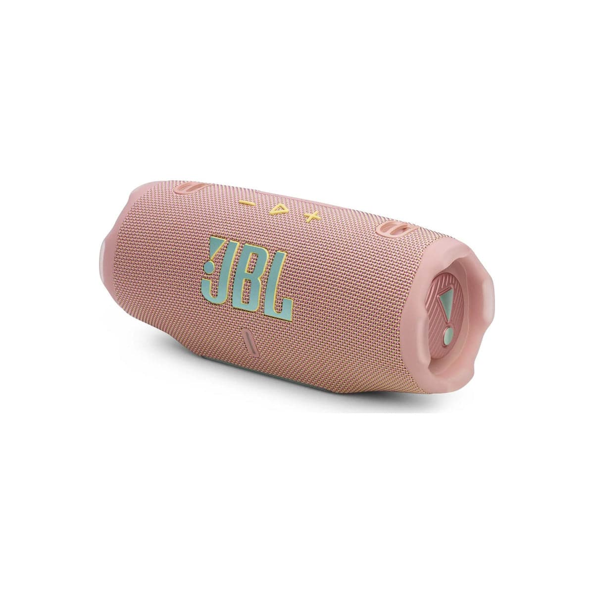 Bezdrátový reproduktor JBL Charge 6 - růžový - náhled 2