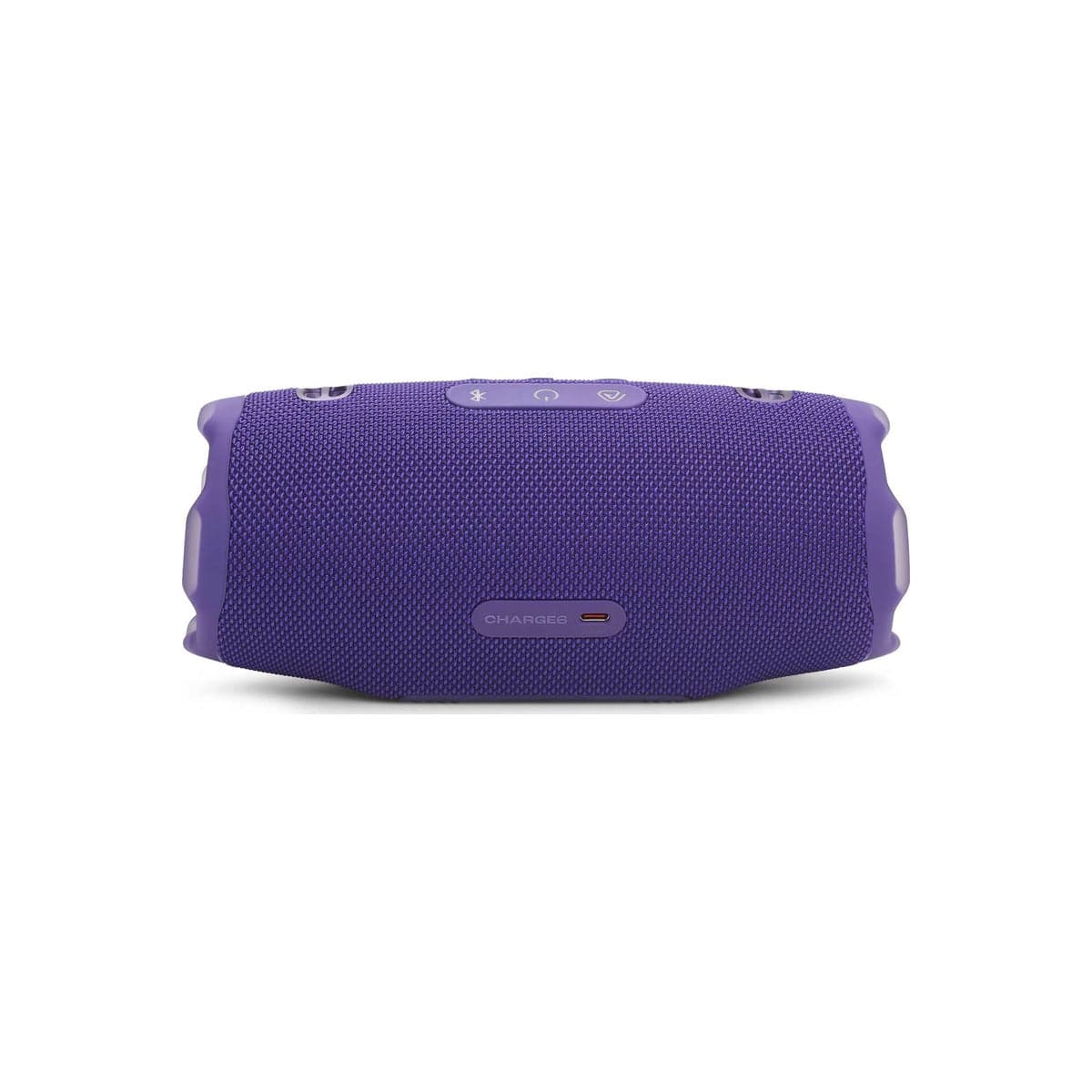 Bezdrátový reproduktor JBL Charge 6 - fialový - náhled 3