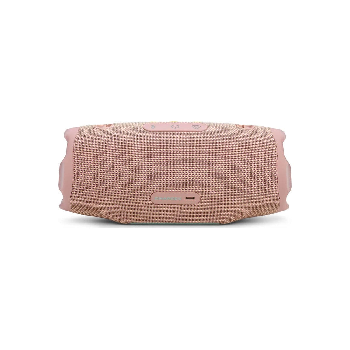 Bezdrátový reproduktor JBL Charge 6 - růžový - náhled 3