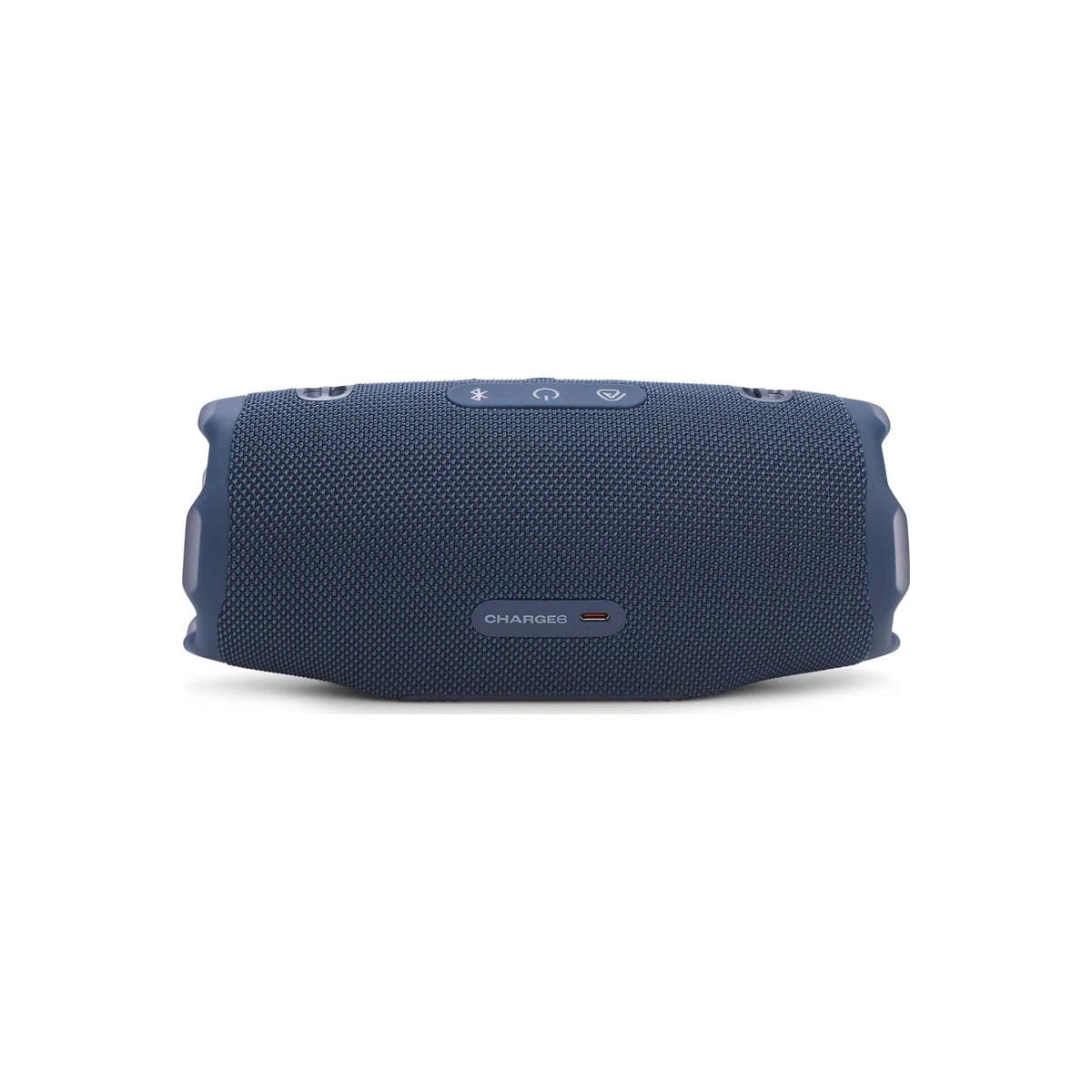 Bezdrátový reproduktor JBL Charge 6 - modrý - náhled 3