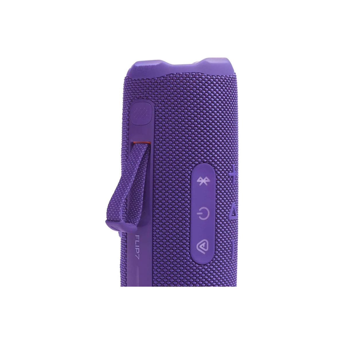 Bezdrátový reproduktor JBL Flip 7 - fialový - náhled 3