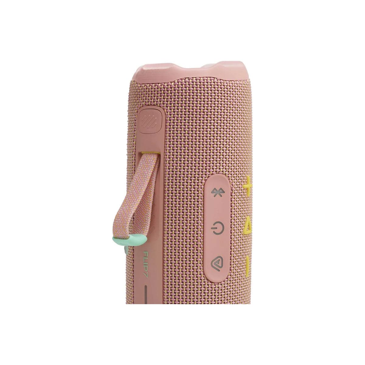 Bezdrátový reproduktor JBL Flip 7 - růžový - náhled 3