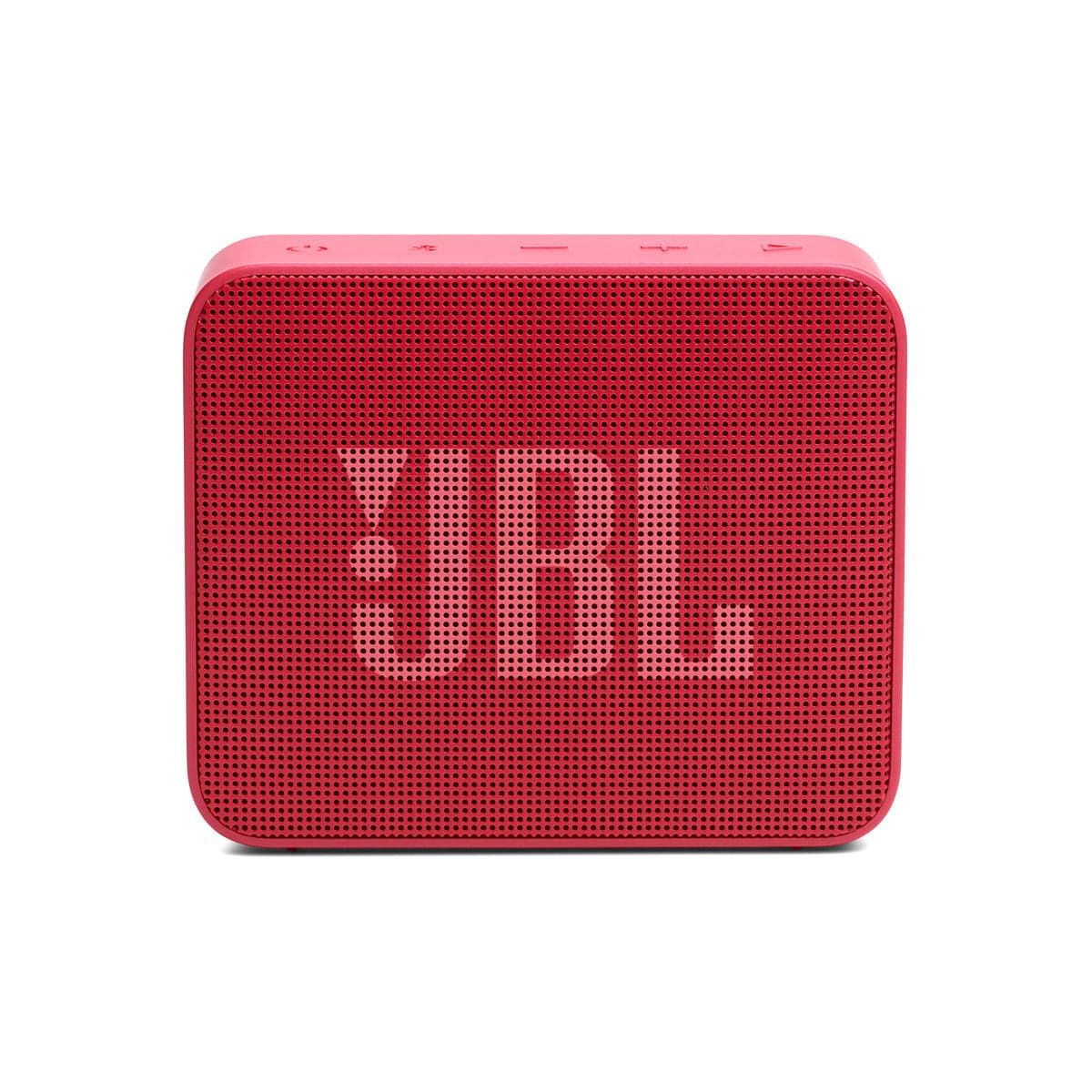Bezdrátový reproduktor JBL GO Essential 2 - červený - náhled 3