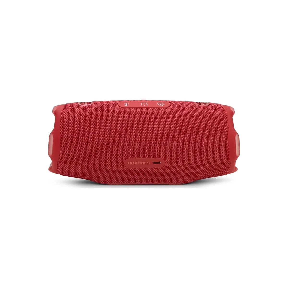 Bezdrátový reproduktor JBL Charge 6 - červený - náhled 3