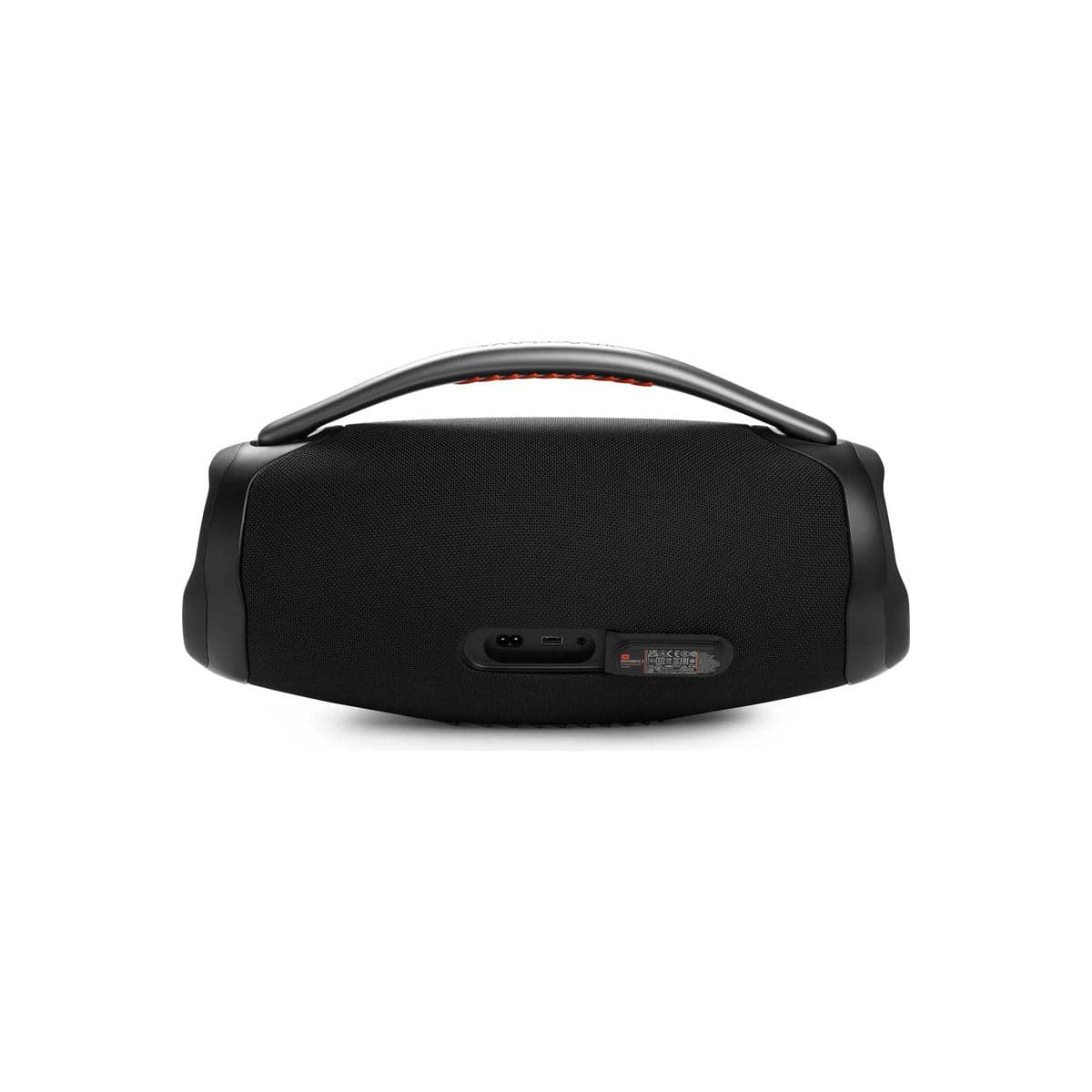 Bezdrátový reproduktor JBL Boombox 3 - černý - náhled 2