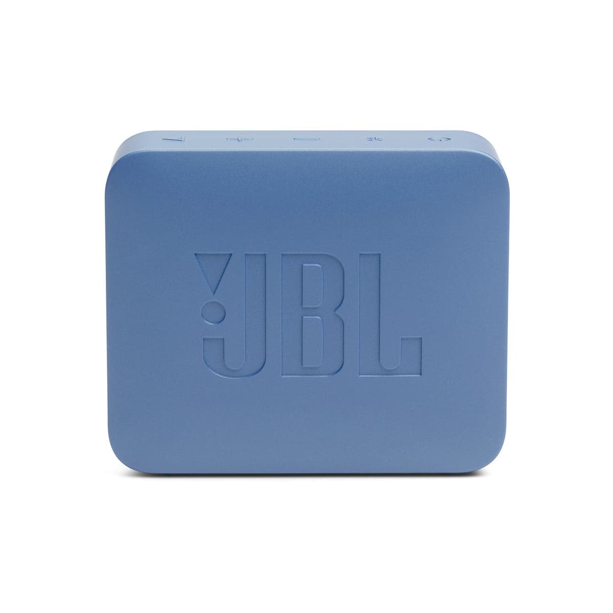Bezdrátový reproduktor JBL GO Essential 2 - modrý - náhled 4