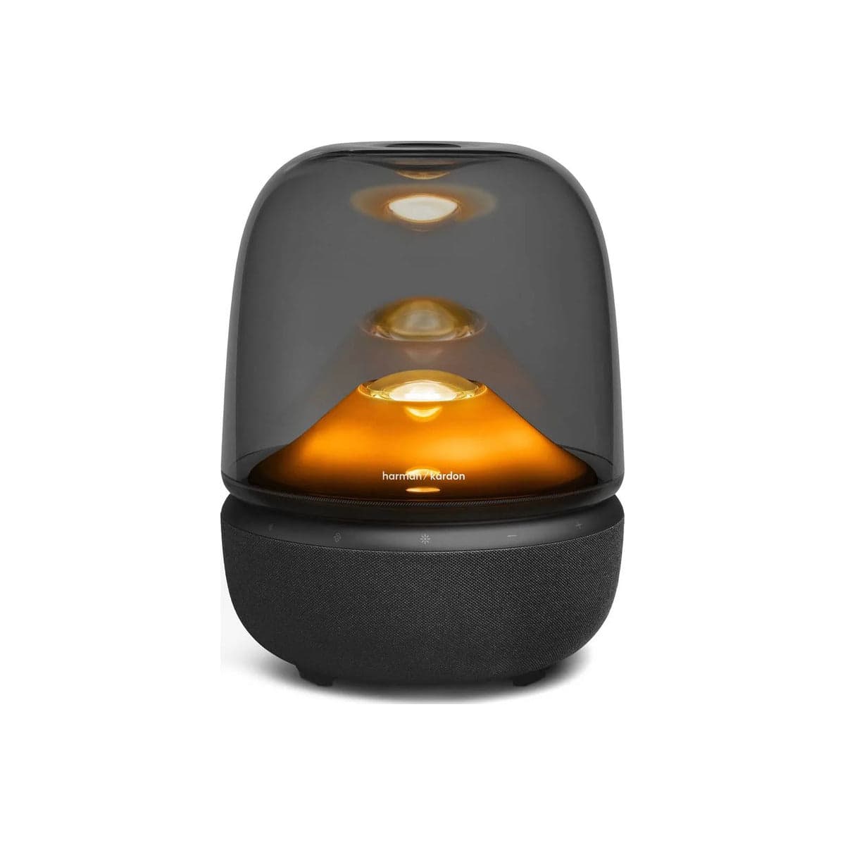 Domácí bezdrátový reproduktor Harman Kardon Aura Studio 5 - náhled 4