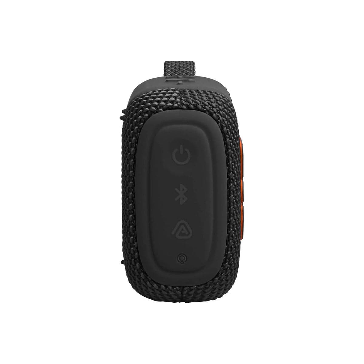Přenosný Bluetooth reproduktor JBL Go 5 - černý - náhled 4