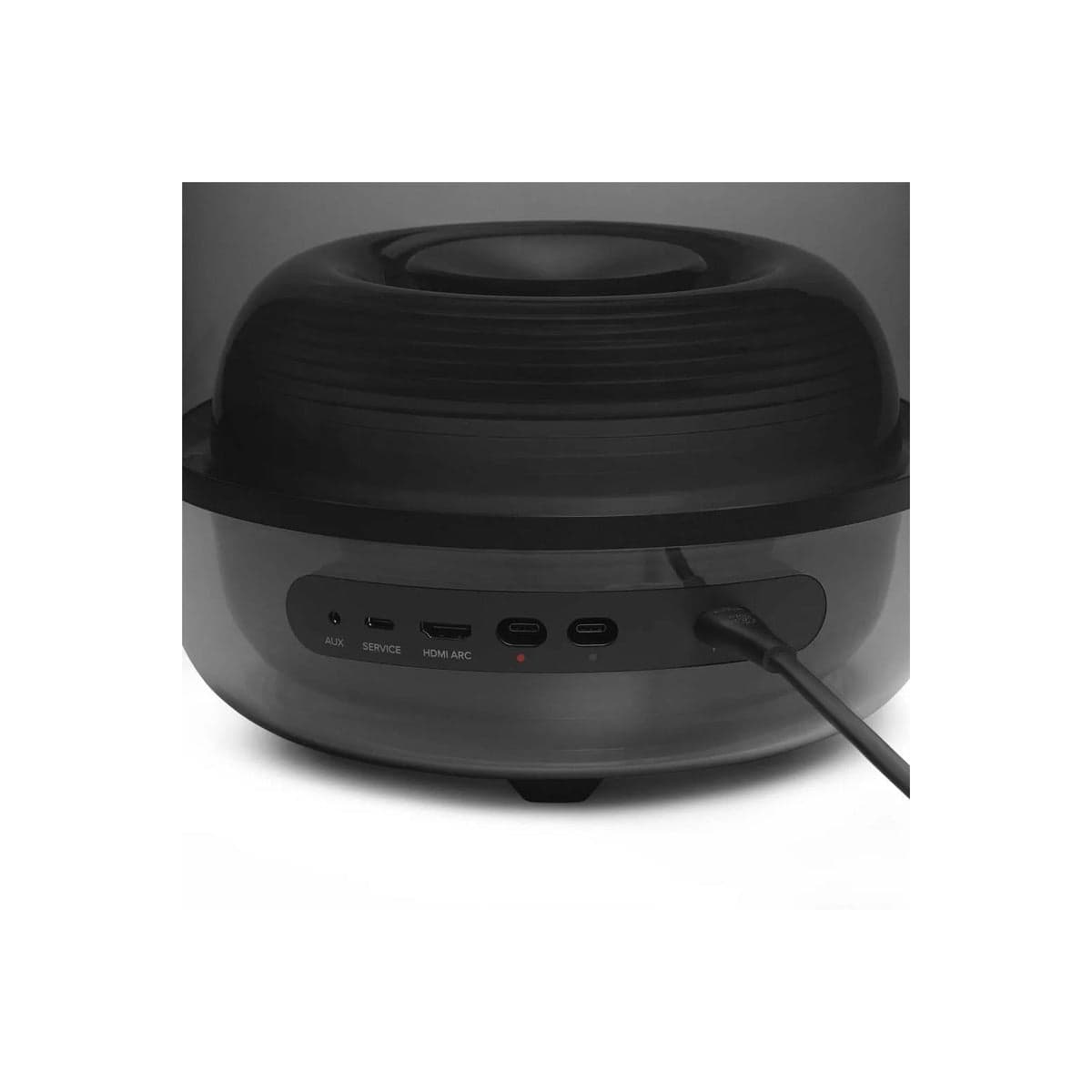 Bezdrátový reproduktor Harman Kardon SoundSticks 5 s HDMI - černý - náhled 4