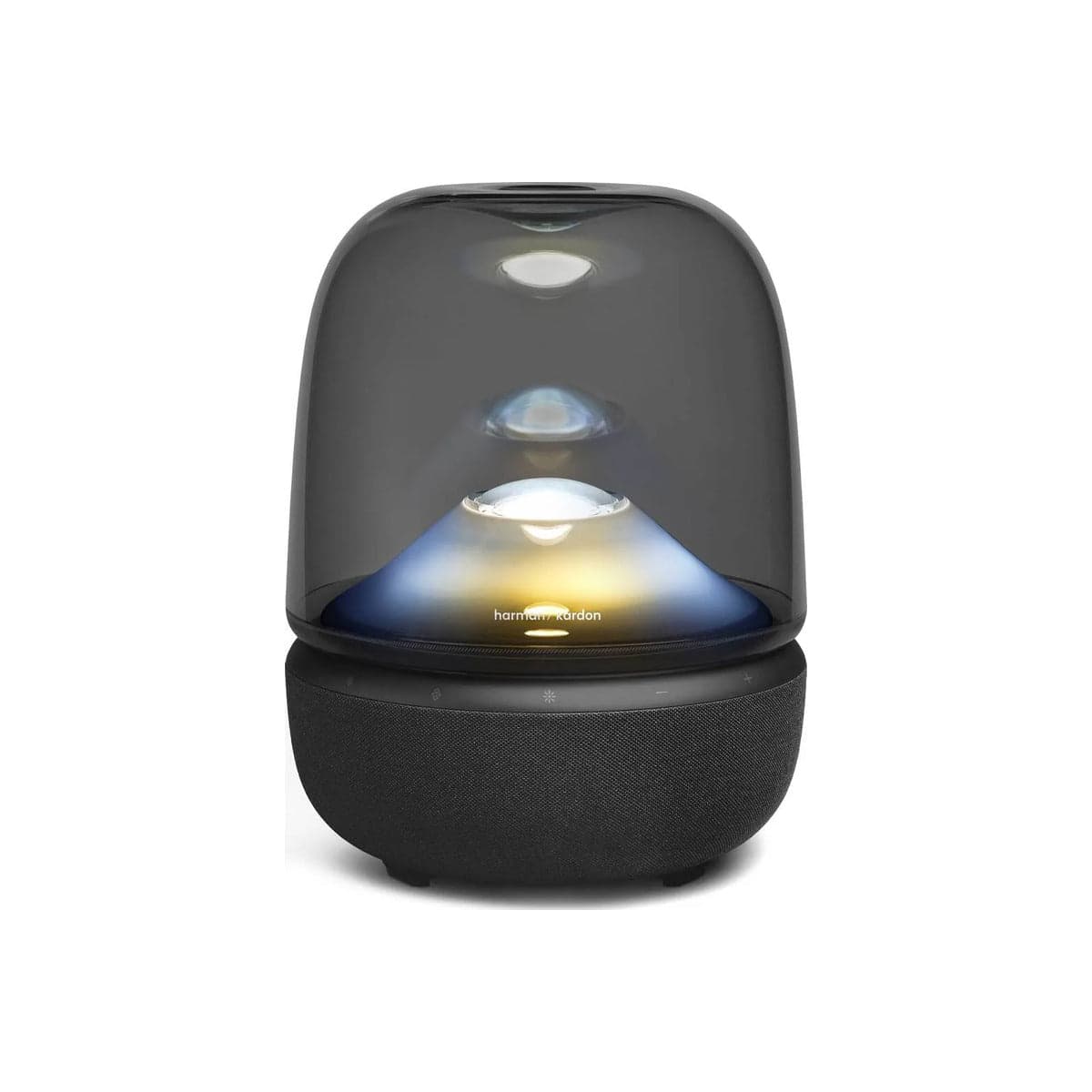 Domácí bezdrátový reproduktor Harman Kardon Aura Studio 5 - náhled 5