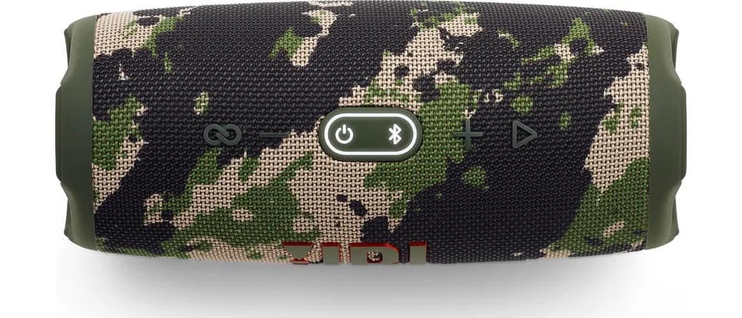 Bezdrátový reproduktor JBL Charge 5 - squad - náhled 3