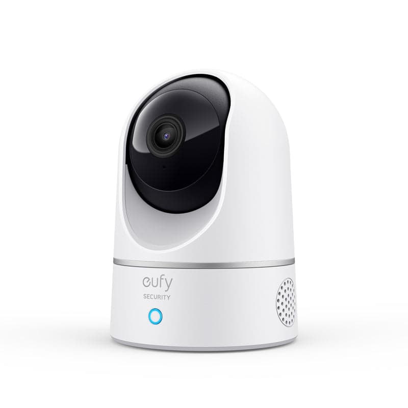 2K vnitřní kamera Anker eufy E220 - bílá - náhled 3