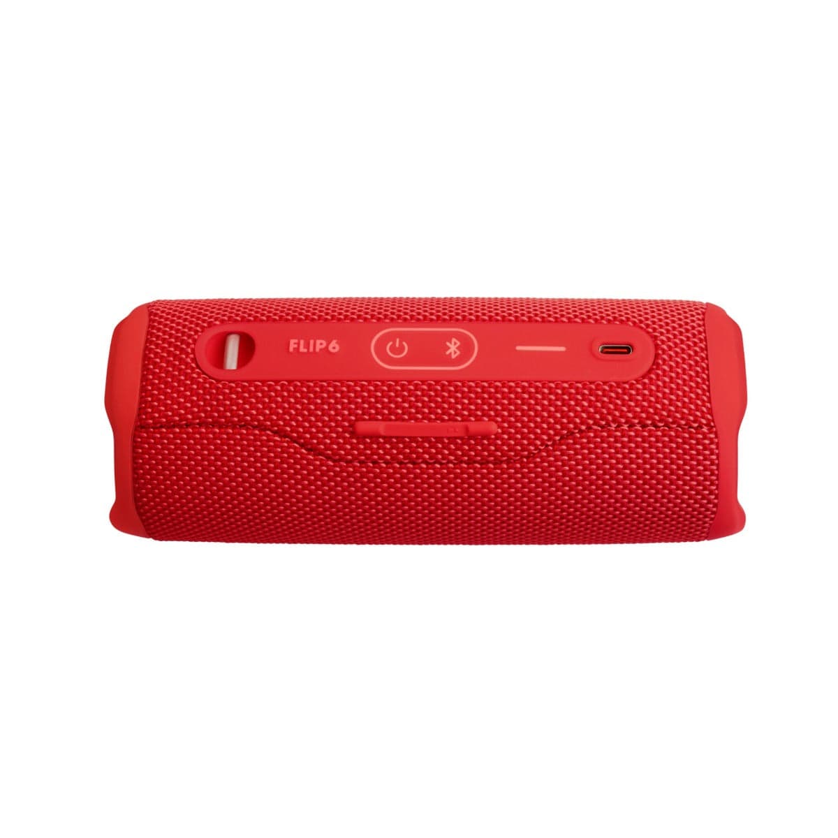 Bezdrátový reproduktor JBL Flip 6 - červený - náhled 5