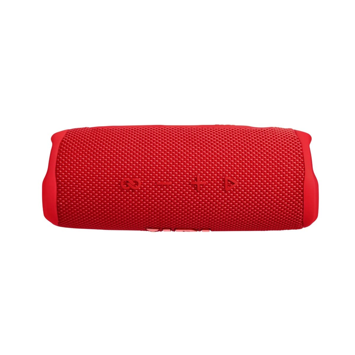 Bezdrátový reproduktor JBL Flip 6 - červený - náhled 4