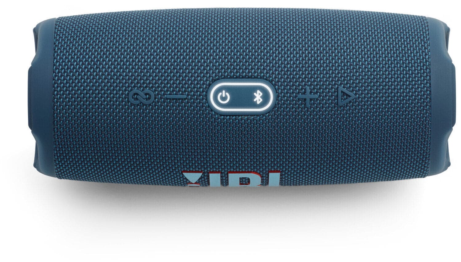 Bezdrátový reproduktor JBL Charge 5 - modrý - náhled 4