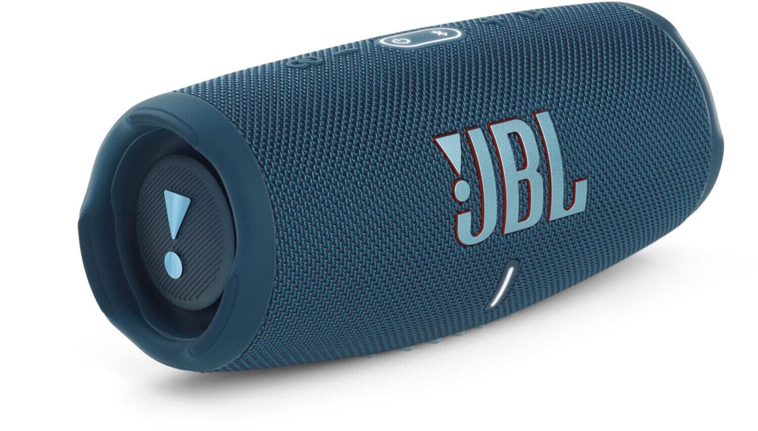 Bezdrátový reproduktor JBL Charge 5 - modrý - náhled 3
