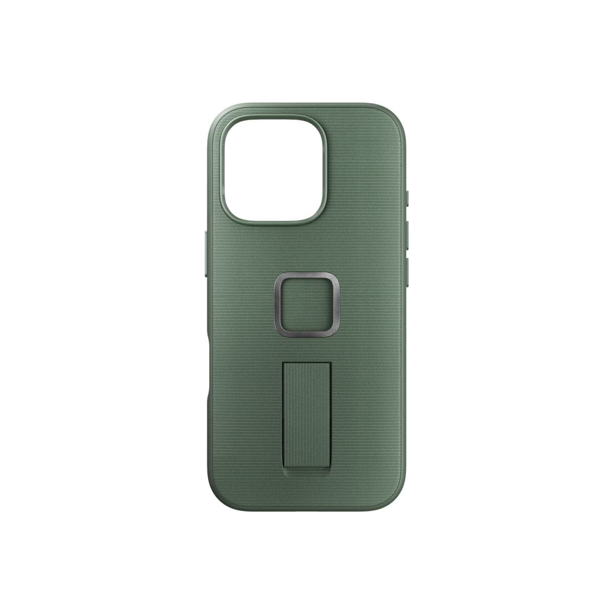 Kryt s poutkem pro iPhone 16 Pro Peak Design Mobile Everyday Loop Case - šalvějově zelený - náhled 2