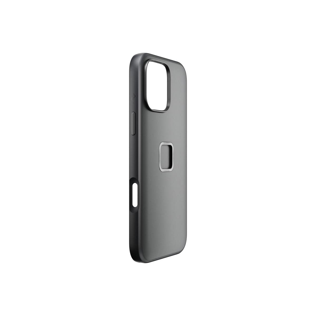 Kryt pro iPhone 16 Pro Max Peak Design Mobile Everyday Clarino Case - černý - náhled 3