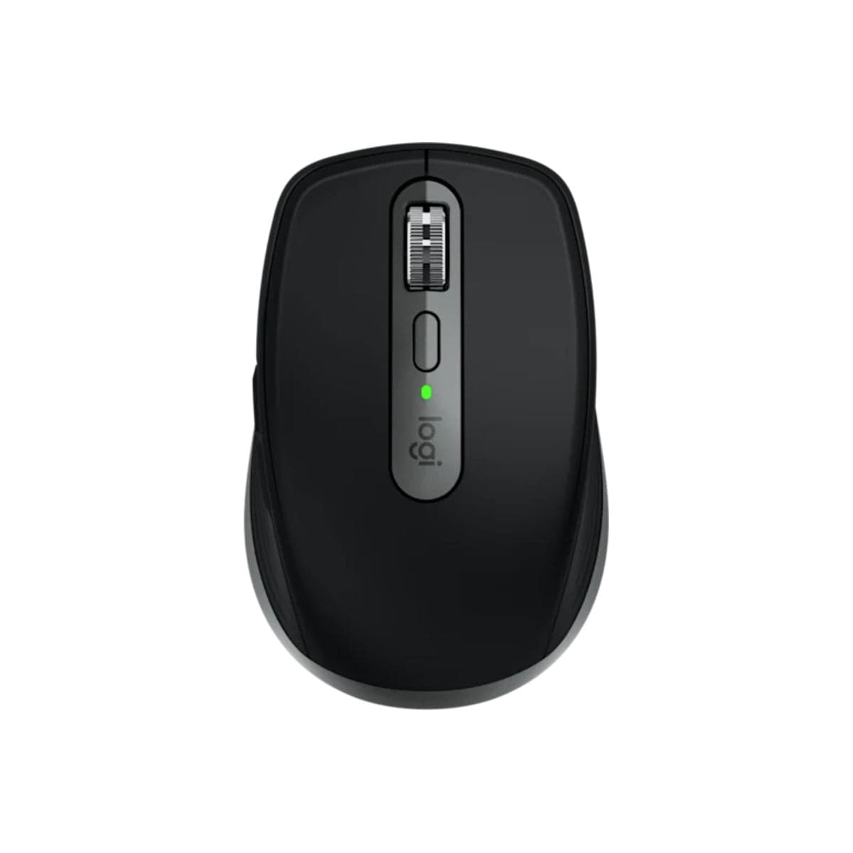 Bezdrátová myš Logitech MX Anywhere 3S pro Mac - vesmírně šedá