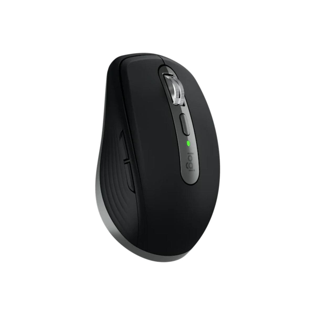 Bezdrátová myš Logitech MX Anywhere 3S pro Mac - vesmírně šedá - náhled 2