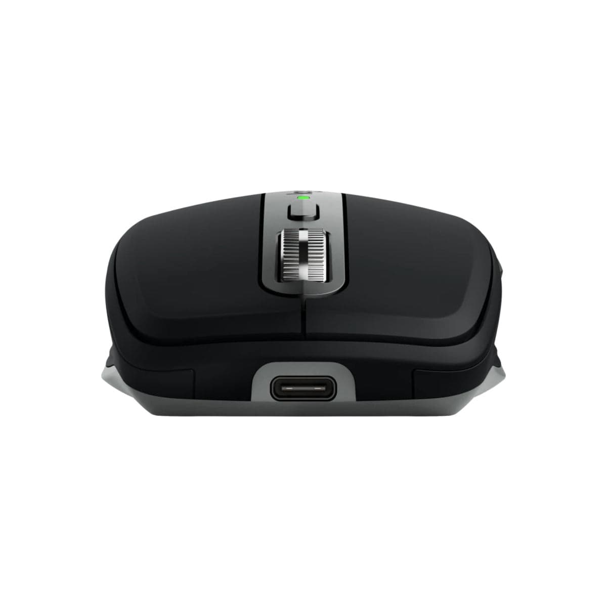 Bezdrátová myš Logitech MX Anywhere 3S pro Mac - vesmírně šedá - náhled 3