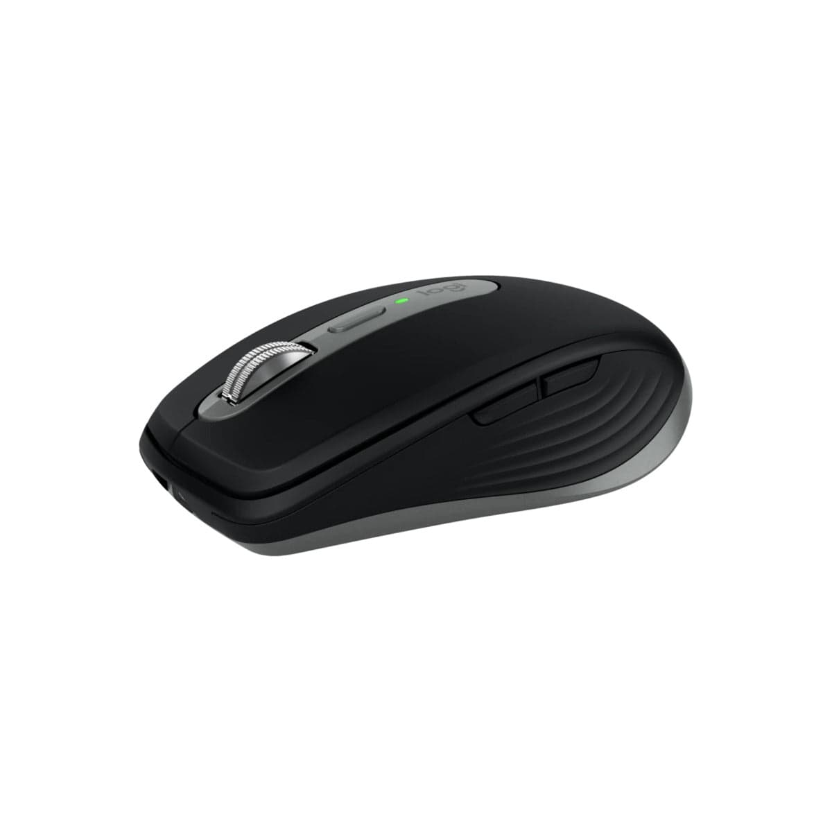 Bezdrátová myš Logitech MX Anywhere 3S pro Mac - vesmírně šedá - náhled 5