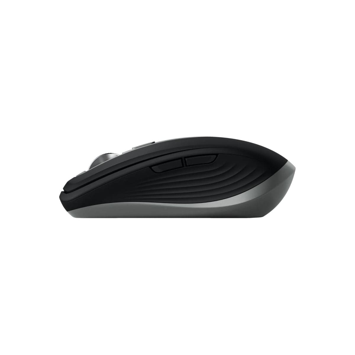 Bezdrátová myš Logitech MX Anywhere 3S pro Mac - vesmírně šedá - náhled 4